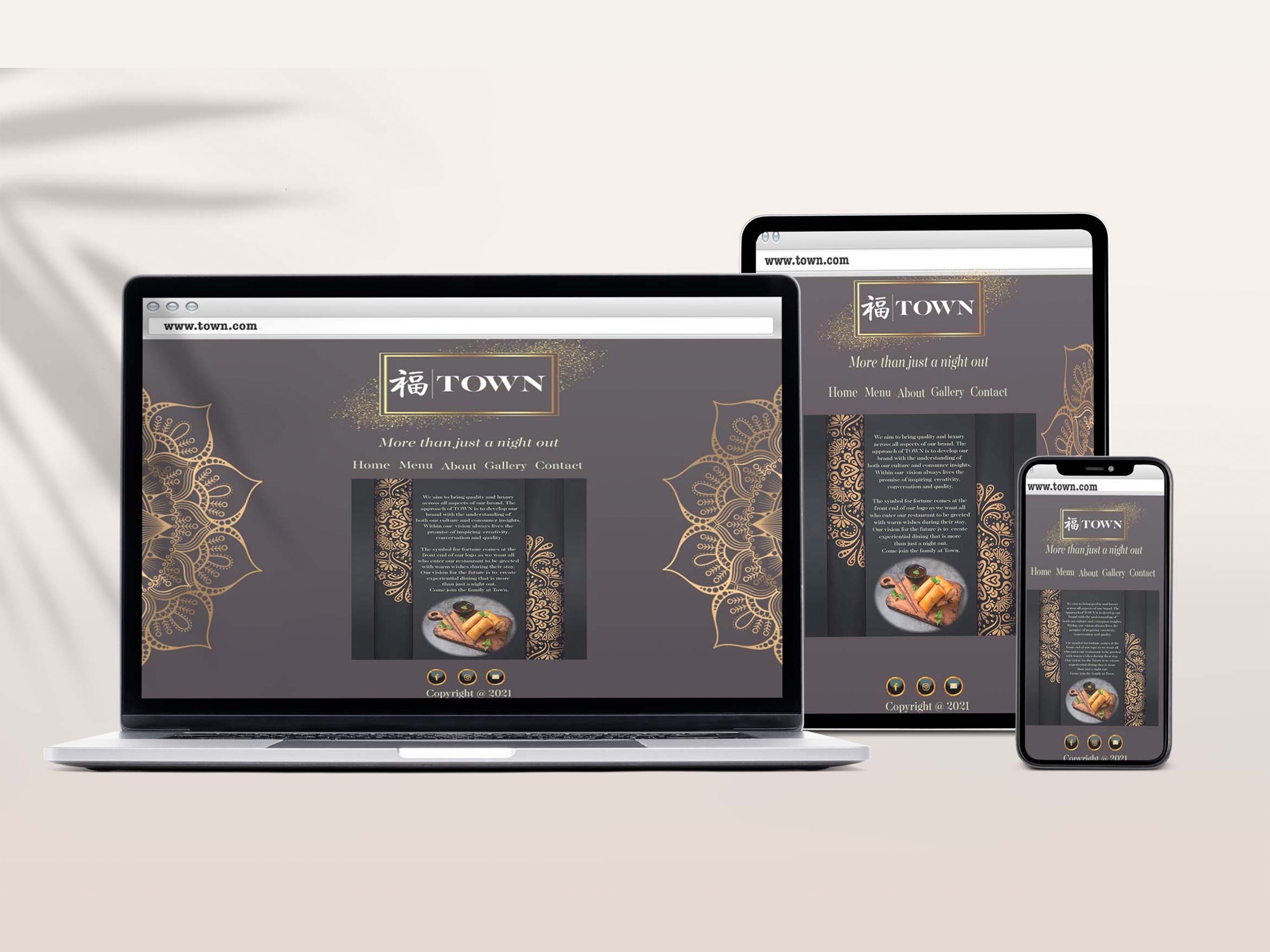 Web Design